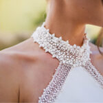 Designer Showcases 3D Printed Wedding Dresses