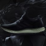 Sneakers Adidas 3D Printing