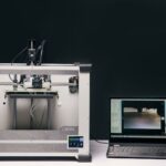 nano3Dprint revolutionizes 3D printing landscape with the A2200 Multi-material Electronics Printer