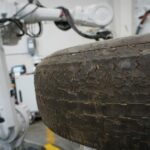 Researchers Retread Tyres with 3D Printing