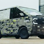 Helixx Unveils 3D Printed Commercial Vehicle