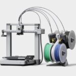 Bambu Introduces the A1 3D Printer