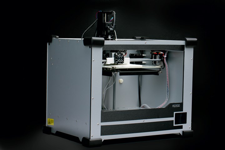 electronic gadgets printer
