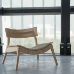Wood Waste Born Again As 3D Printed Furniture