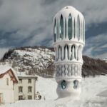 Huge 3D Printed Tower to Arise in Switzerland