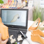 AYAME Integrates 3D Printing in Traditional Shoemaking