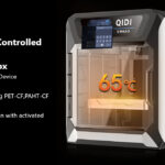 The QIDI X-MAX 3 and QIDI X-PLUS 3 - Heated Build Chambers Just Became Affordable!