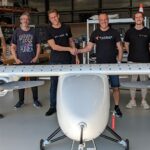 9T Labs to Supply Printed Parts for Dufour Aerospace's Aero2 eVTOL