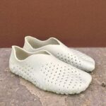 Vivobarefoot Unveils 3D Printed Compostable Sneakers