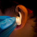 Transforming Earbuds into Brain Activity Monitors using 3D Printing