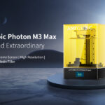 Flash Sale Alert! Anycubic Photon M3 Max Now Available from $899!