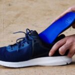 ShapeCrunch Prints Enhanced Insoles For Running Shoes