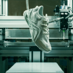ECCO Labs Unveils "BIOM INFINITE" Sneaker