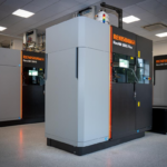 Renishaw Boosts Metal 3D Printing Productivity