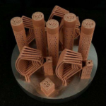 ESA Advances Spaceflight with 3D Printed Copper Coils