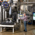 ORNL Advances Sustainable Composite Materials for AM