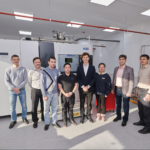 Kazakhstan Receives First Industrial Metal 3D Printer