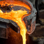 New Metal Casting Model Could Benefit 3D Printing