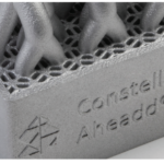 Collaboration Set to Advance Aluminium Alloys for 3D Printing