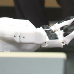 NKU Develops 3D Printed Mind-Controlled Prosthetics