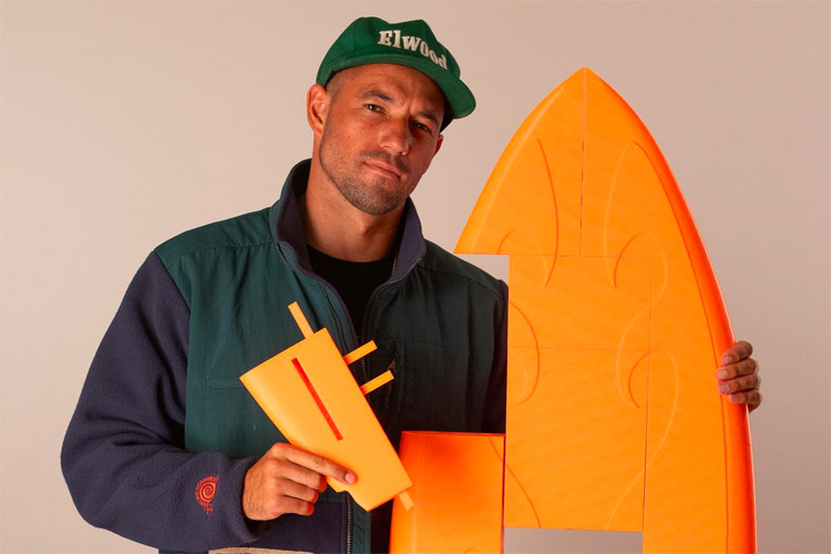 3D Printed Surfboards: Riding the Innovation Wave