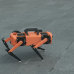 3D Printing Will Let You Build A Robotic Dog for $1300