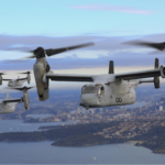CAMRE Pushes Boundaries with In-Flight 3D Printing for Marines