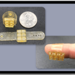 Researchers Develop New Material for More Lifelike Wearables