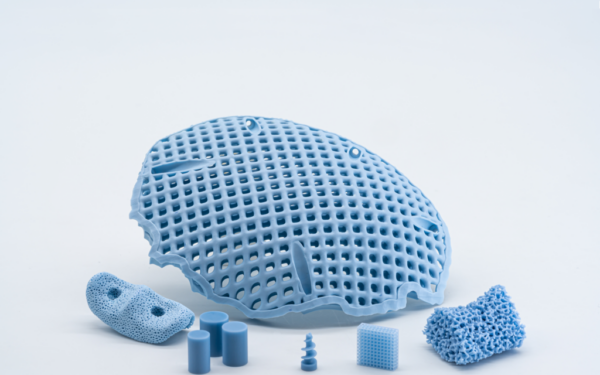 New Material Advances 3D Printed 极速赛车开奖直播网-极速赛车开奖记录 Bone Replacements