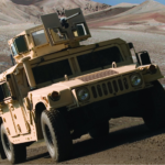 US Army to 3D Print Parts for Humvees