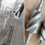 LUMO Turns to 3D Printing for Compressor Shaft Production