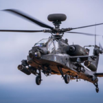 Boeing Tests 3D Printing for Apache Helicopter Parts