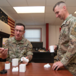 Army Reserve Tests 3D Printed Explosive Containers