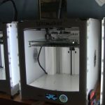 3D Printers Drug Ring Police