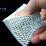 CavernaTM Soft Touch Filament Aims to Revolutionize FDM Elastomer Printing