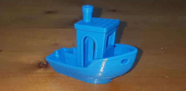 colorfabb xt benchy