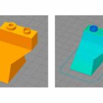 Design Guidelines for plastic 3D printing