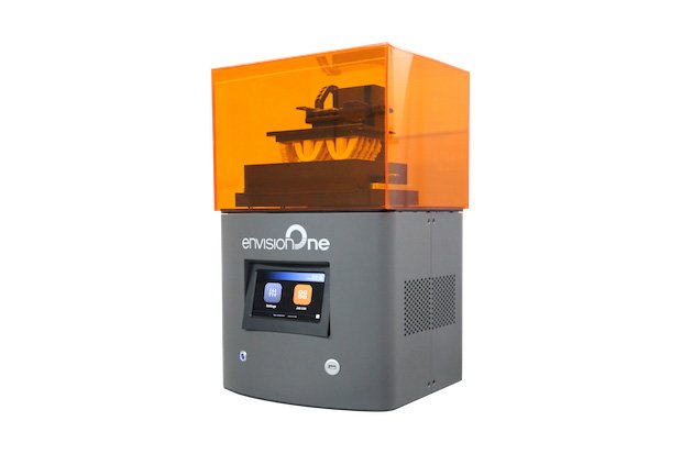 Envision One: EnvisionTEC Launching New cDLM Line