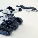 Cazza X1 3D Printing Robot Home