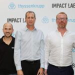 Thyssenkrupp and Impact Labs Team Up to Launch Metal AM Centre in Israel