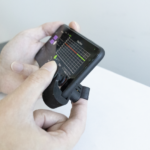 Researchers Print Smartphone Blood Pressure Monitor