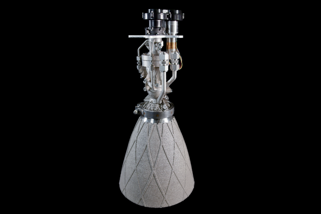 3D Printing Collaboration to Propel Lunar Missions
