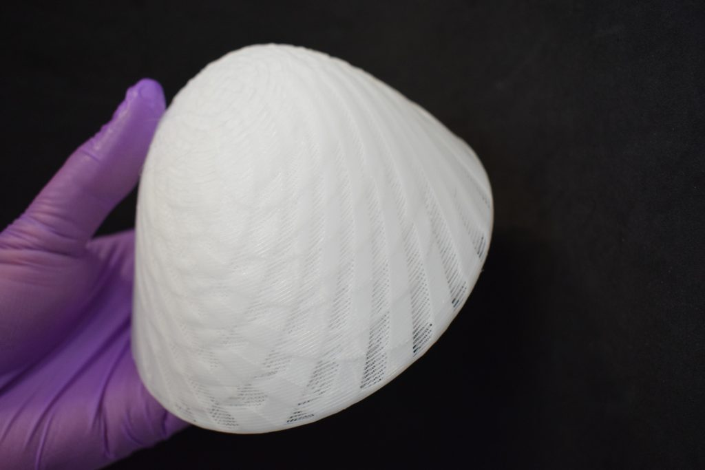 BellaSeno's Resorbable 3D Printed Implants Show Promising One-Year Results