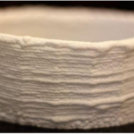 Supercooled Liquid 3D Printing Shows Promise for Huge Deposition Rates