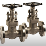 Shell’s 3D Printed Gate Valve Gains Certification