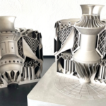 PTC Reveals 3D Printed Jet Engine