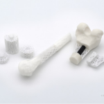 BellaSeno's Unveils 3D Printed Scaffolds for Bone Reconstruction