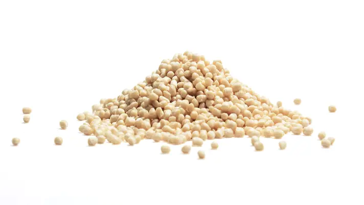 pellet feedstock