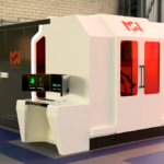 MetalWorm Unveils 2 New Metal Printers