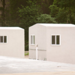 Branch Technology Unveils 3D Printed Homeless Shelters